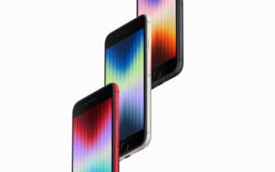 iPhone SE 3: Niçin ‘eski’ tasarım çağdaş?