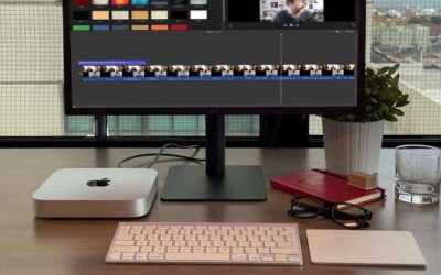 macOS 12.3 Ekran Problemlerine Niçin Oluyor