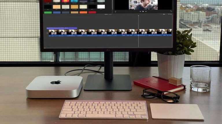 macOS 12.3 Ekran Problemlerine Niçin Oluyor