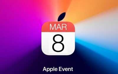 8 Mart Apple Keynote Niçin Ihtimaller içinde Değildir?