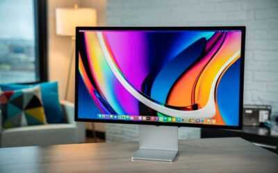 En yeni macOS beta, Studio Display kamerayı ‘iyileştiriyor’ – ama daha iyisi var mı?