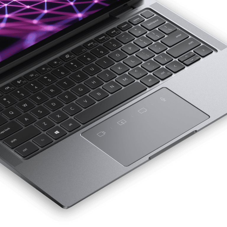 Artık Dell, izleme dörtgeni üzerindeki bir Dokunmatik Çubuğun iyi bir fikir olduğunu düşünüyor