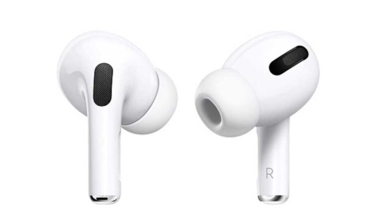 Yeni AirPods Pro (2022) Çıkış Tarihi, Fiyatı ve Özellikleri Söylentiler