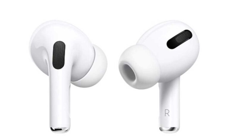 Yeni AirPods Pro (2022) Çıkış Tarihi, Fiyatı ve Özellikleri Söylentiler 3 airpods pro apple 2