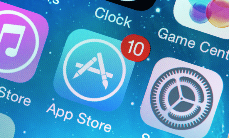 Apple, App Store kurallarının ne kadar saçma olduğunu bize hatırlatmaya devam ediyor 5 app store