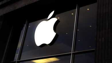 apple logo 2