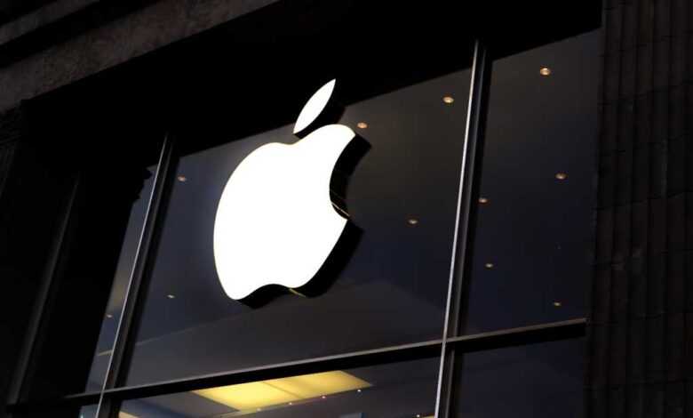 Apple, Q2 2022 gelir rekorunu 97,3 milyar dolar olarak açıkladı 3 apple logo 2