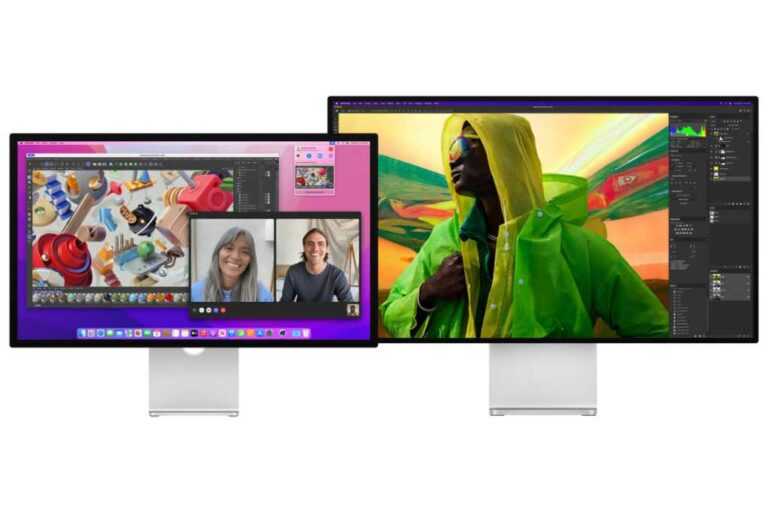Apple Studio Display SSS: Bilmeniz gereken her şey