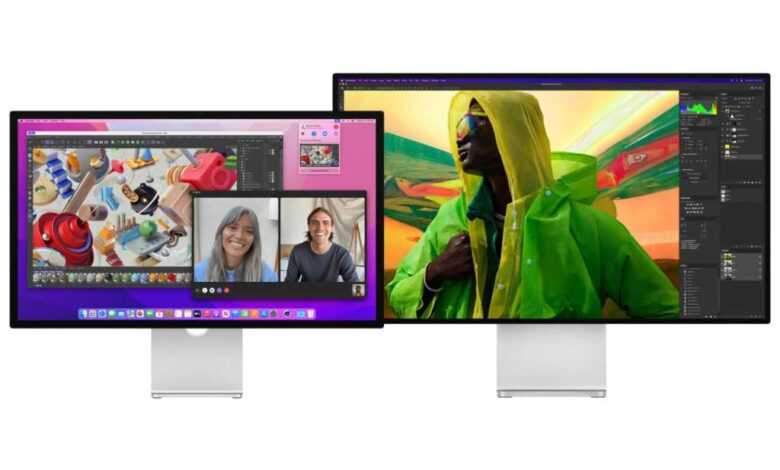 Apple Studio Display SSS: Bilmeniz gereken her şey 13 apple studio pro display xdr