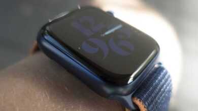 apple watch series 6 1