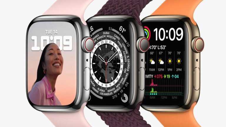 En İyi Apple Watch Series 7 Fırsatları: Nisan 2022 Teklifleri