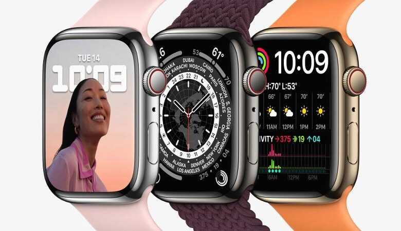 En İyi Apple Watch Series 7 Fırsatları: Nisan 2022 Teklifleri 7 apple watch series 7 3 2 thumb800