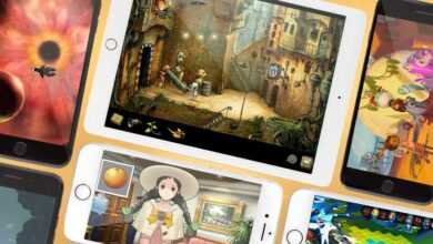 best iphone ipad games 1600