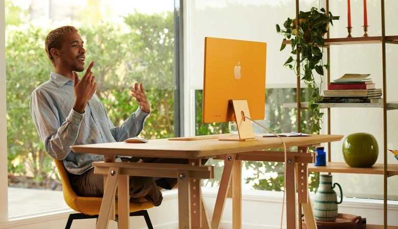 Mac'teki En İyi Video Konuşma Uygulamaları: Zoom, Skype ve Daha Fazlası 13 best video conferencing app for mac main thumb800