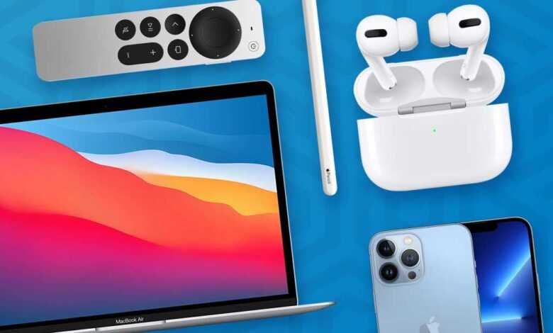 Nisan 2022 için en iyi Apple fırsatları 113 black friday apple deals primary 8