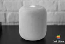 homepod think different 2