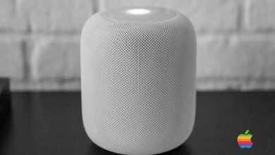 homepod think different 2