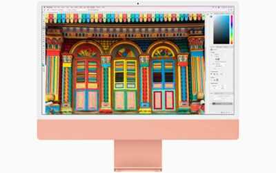 iMac SSS: Apple’ın hepsi bir arada bilgisayarı için özellikler, teknik özellikler ve fiyatlar