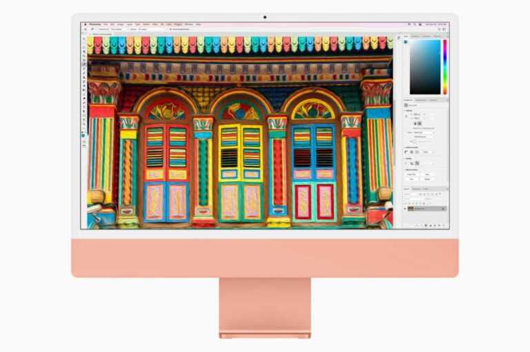 iMac SSS: Apple’ın hepsi bir arada bilgisayarı için özellikler, teknik özellikler ve fiyatlar