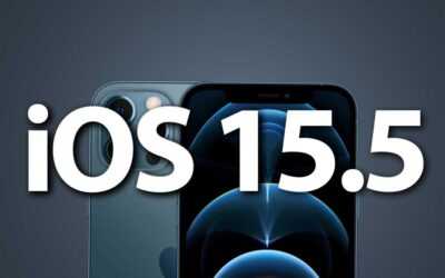 iOS 15.5 Beta: Özellikler, sürüm, nasıl kurulur