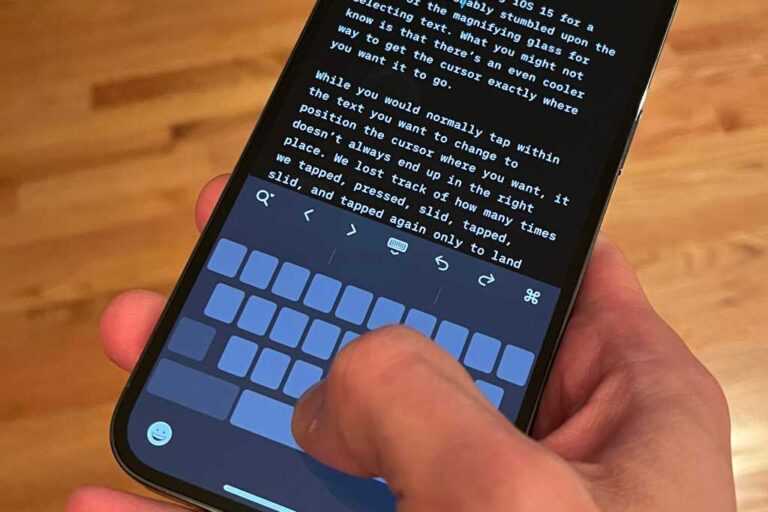 Muhtemelen kullanmadığınız 10 harika iPhone özelliği