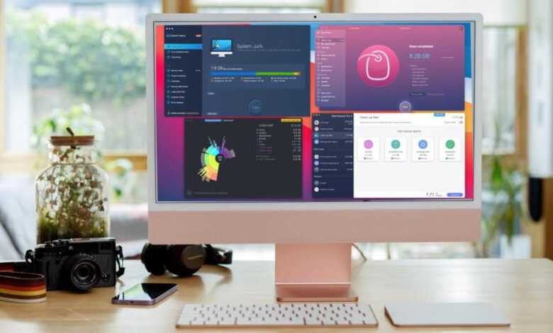 En İyi Mac Temizleyici 2022: Mac'inizi Hızlandırın ve Depolamayı Yeniden Kazanın 3 mac cleaner tools