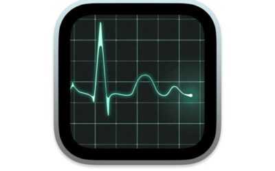 Activity Monitor ile Dock’ta Mac’inizin canlı performansını nasıl görebilirsiniz?