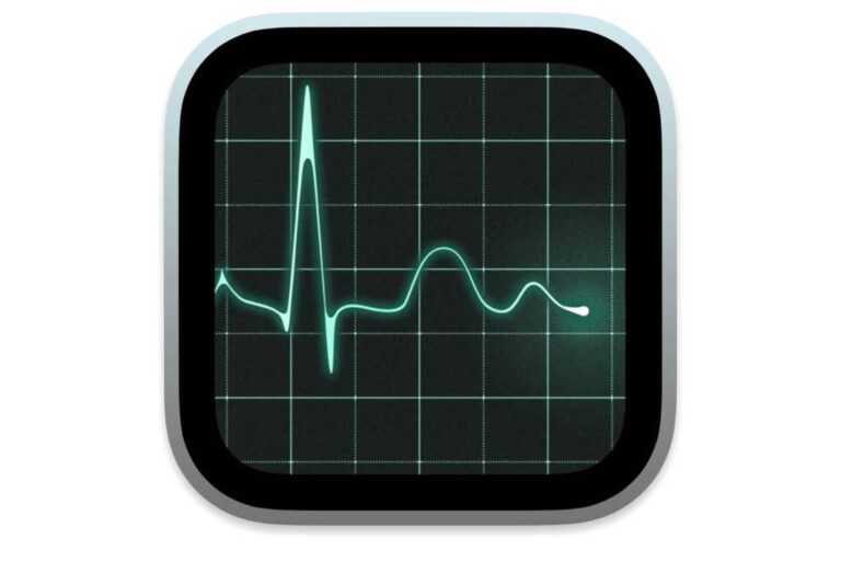 Activity Monitor ile Dock’ta Mac’inizin canlı performansını nasıl görebilirsiniz?