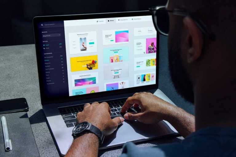 Brizly ile 69 $ karşılığında kodlama deneyimi olmadan kendi web sitenizi oluşturun