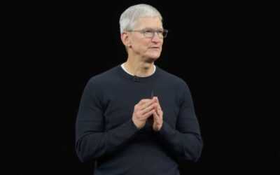 Apple’ın geleceği aniden tehlikeyle dolu