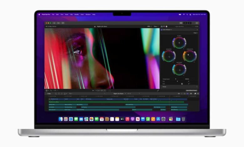 Yeni bir 16 inç M1 Pro MacBook Pro'da hemen 250 $ tasarruf edin 3 16 inch macbook pro