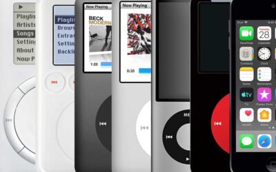 RIP iPod 2001-2022: Tam tarih
