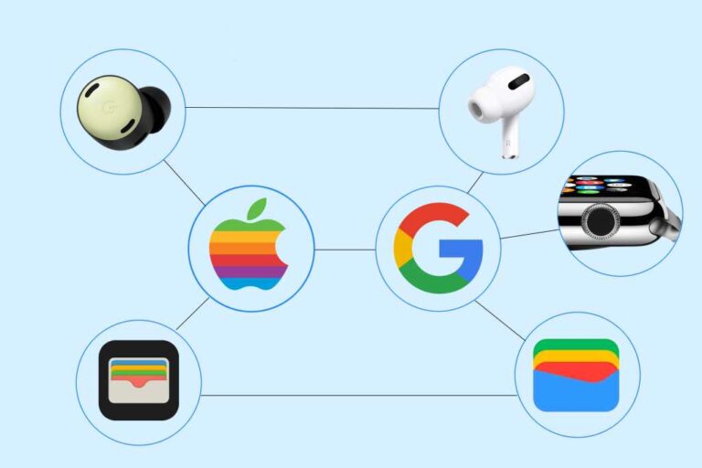 Google’ın yeni çıkardığı beş Apple özelliği