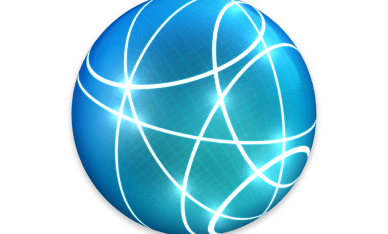 Mac'inizde dosya paylaşımı nasıl kullanılır? 7 1652954529 network pref icon