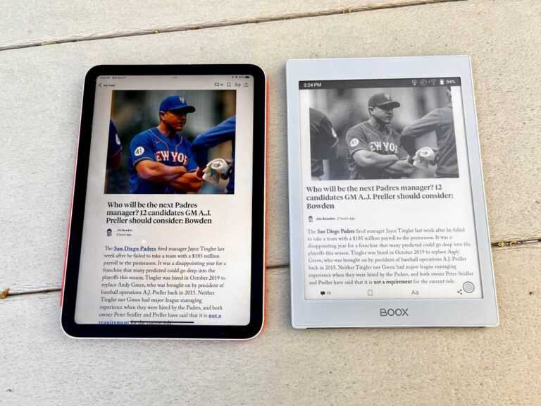 Bir Apple E Ink ekranı, katlanabilir bir iPhone olmasa bile oyunun kurallarını değiştirebilir