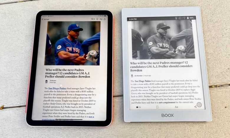 E Ink, Apple'ın bir sonraki büyük işlerine giden yolu nasıl açabilir? 5 674F3DCE 6229 41CE A29D D5E9CAB08DFA
