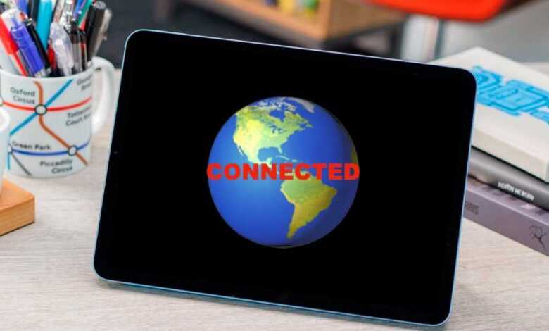 En İyi iPad VPN 2022 | Macworld 3 Best VPN for iPAD