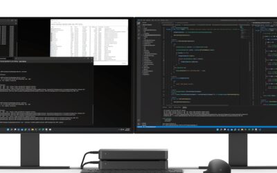 Microsoft’un Windows’un geleceği için vizyonu temelde bir M1 Mac mini