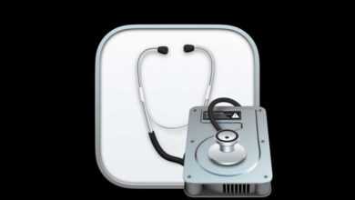 Disk Utility