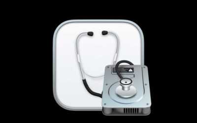 Mac’te Disk İzlencesi nasıl kullanılır
