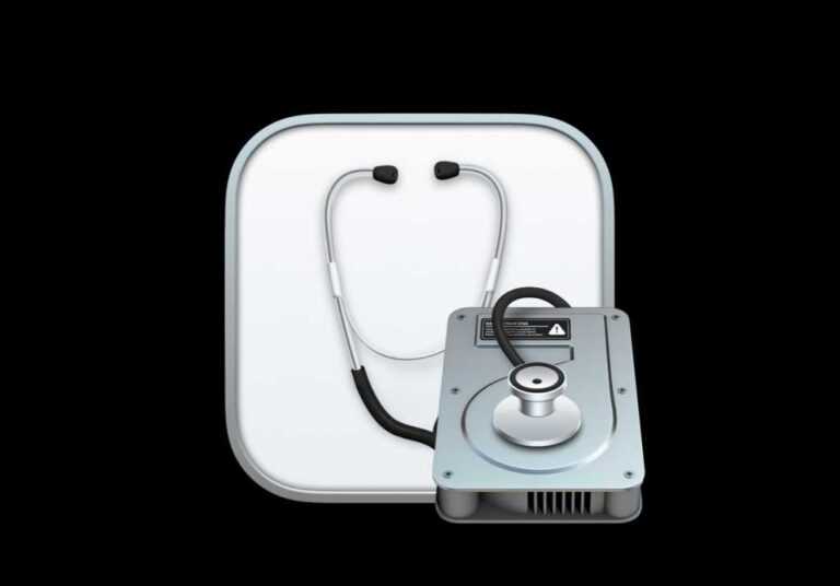 Mac’te Disk İzlencesi nasıl kullanılır