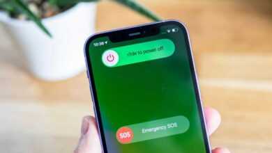 How to fix a wet iPhone POWER OFF