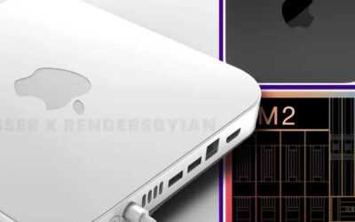 Mac mini M2: çıkış tarihi, özellikleri ve söylentileri