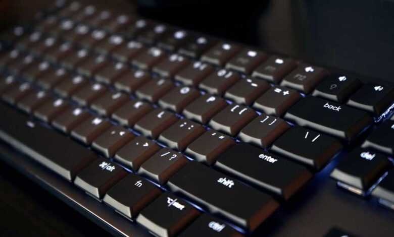 MX Mekanik Klavye incelemesi | Macworld 15 MX Mechanical hero