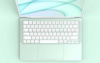 Yeniden tasarlanan MacBook Air, M2 çipi olmadan WWDC’de görücüye çıkabilir