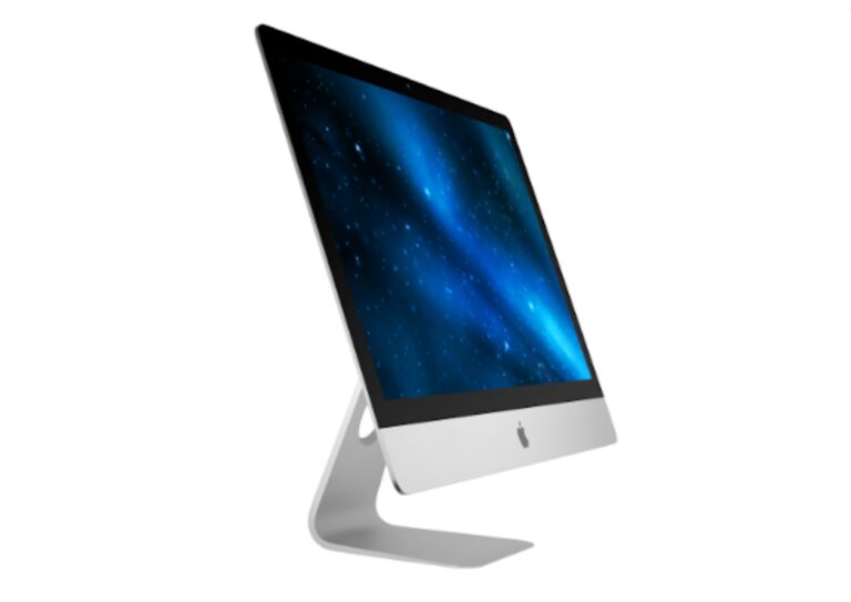 Yenilenmiş satın alarak bu 27 inç iMac’te 804 $ tasarruf edin – Fırsat Uyarısı