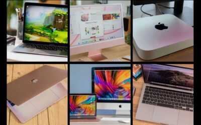 Hangi Mac’im Var?  İşte Nasıl Öğrenilir