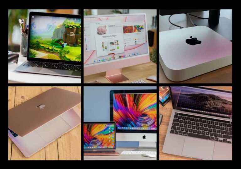 Hangi Mac’im Var?  İşte Nasıl Öğrenilir