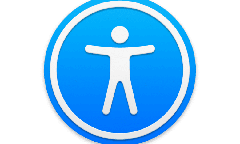 iOS ve iPadOS'te uygulama başına Erişilebilirlik denetimleri nasıl ayarlanır? 3 accessibility system pref icon