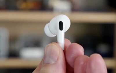 Çocuğun kulak zarı ‘AirPods Amber Alert tarafından yırtıldı’, yeni dava iddiaları